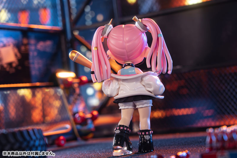 Faceless≪星恋≫- Starryeyes 完成品フィギュア