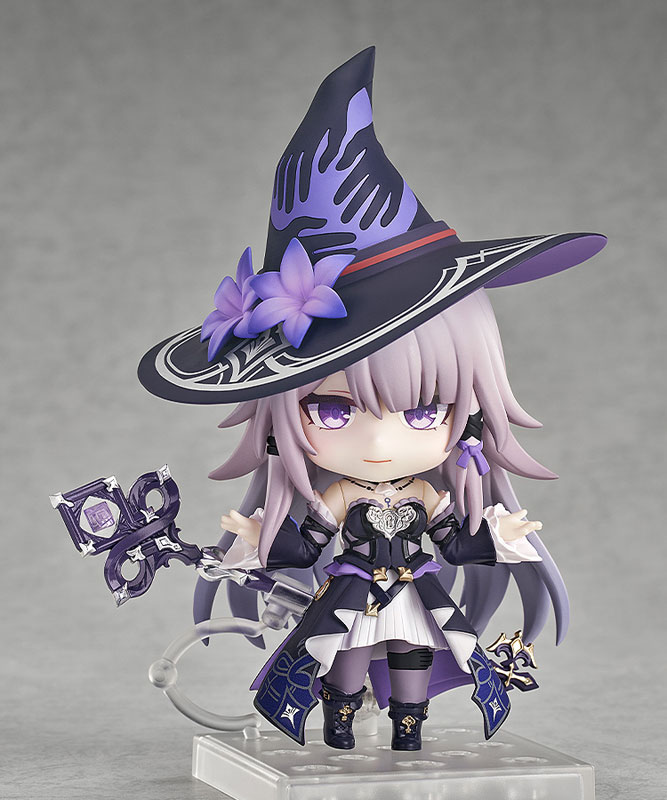 ねんどろいど 崩壊：スターレイル マダム・ヘルタ