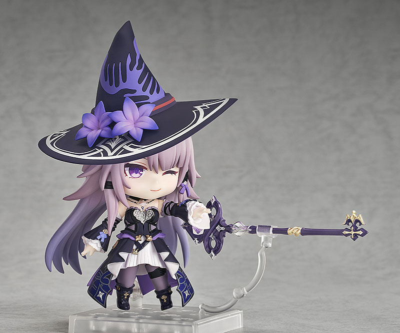 ねんどろいど 崩壊：スターレイル マダム・ヘルタ