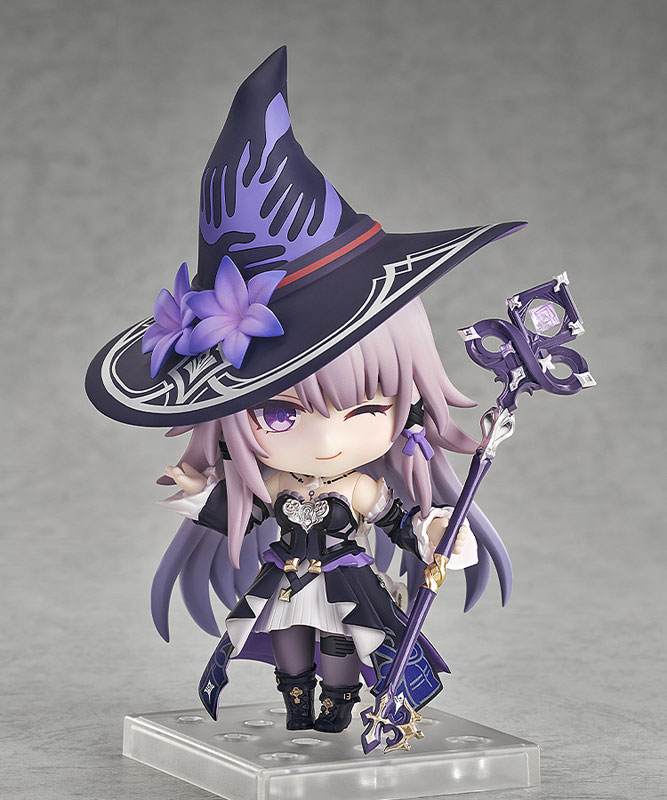 ねんどろいど 崩壊：スターレイル マダム・ヘルタ