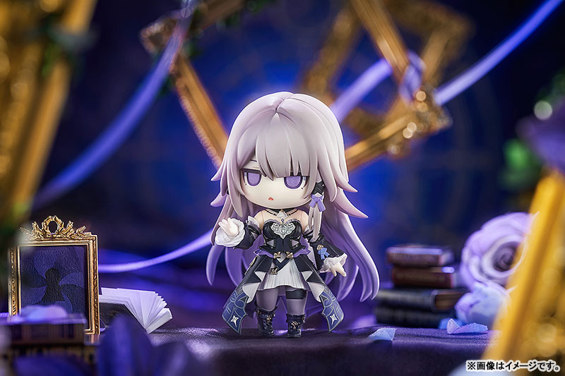ねんどろいど 崩壊：スターレイル マダム・ヘルタ