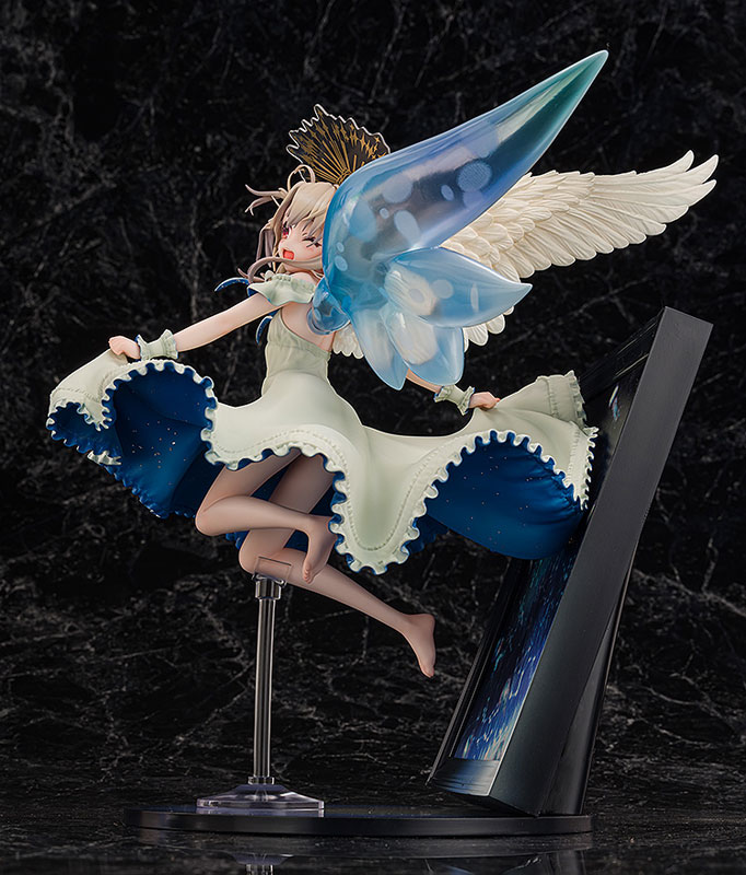 Fate/kaleid liner プリズマ☆イリヤ ドライ！！ イリヤスフィール 15th Anniversary ver. 1/7 完成品フィギュア