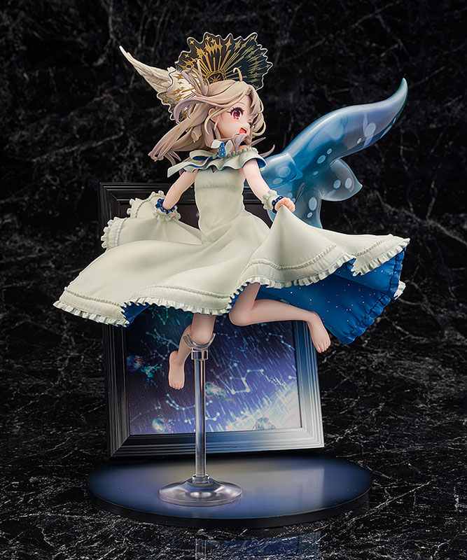Fate/kaleid liner プリズマ☆イリヤ ドライ！！ イリヤスフィール 15th Anniversary ver. 1/7 完成品フィギュア