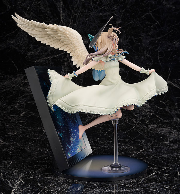 Fate/kaleid liner プリズマ☆イリヤ ドライ！！ イリヤスフィール 15th Anniversary ver. 1/7 完成品フィギュア