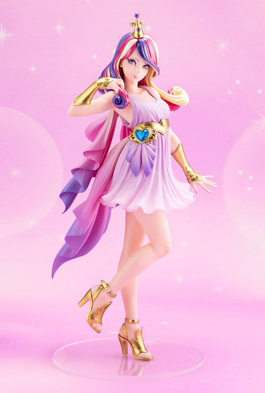 MY LITTLE PONY美少女 プリンセスケイデンス 1/7 完成品フィギュア