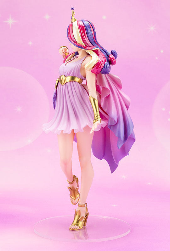 MY LITTLE PONY美少女 プリンセスケイデンス 1/7 完成品フィギュア