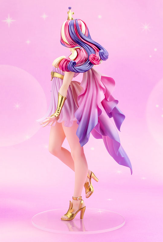 MY LITTLE PONY美少女 プリンセスケイデンス 1/7 完成品フィギュア