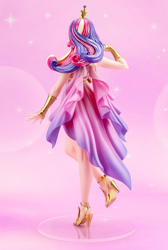 MY LITTLE PONY美少女 プリンセスケイデンス 1/7 完成品フィギュア