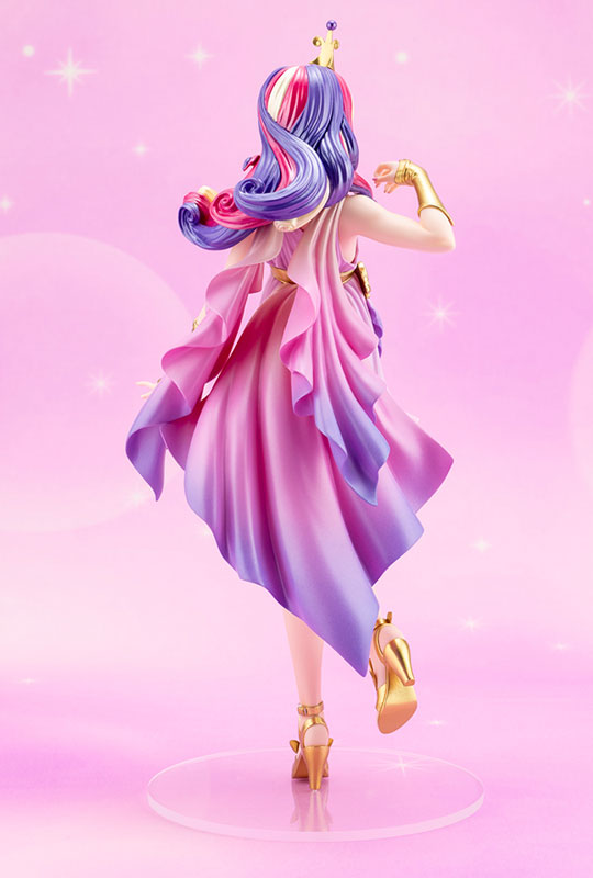 MY LITTLE PONY美少女 プリンセスケイデンス 1/7 完成品フィギュア
