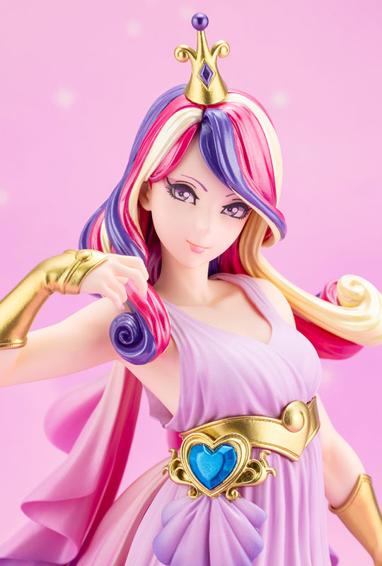 MY LITTLE PONY美少女 プリンセスケイデンス 1/7 完成品フィギュア