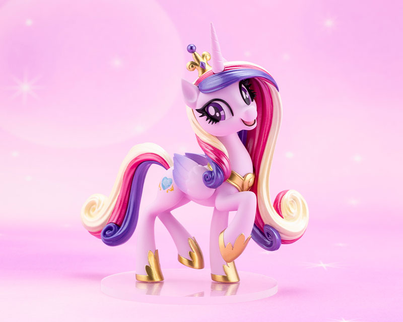 MY LITTLE PONY美少女 プリンセスケイデンス 1/7 完成品フィギュア