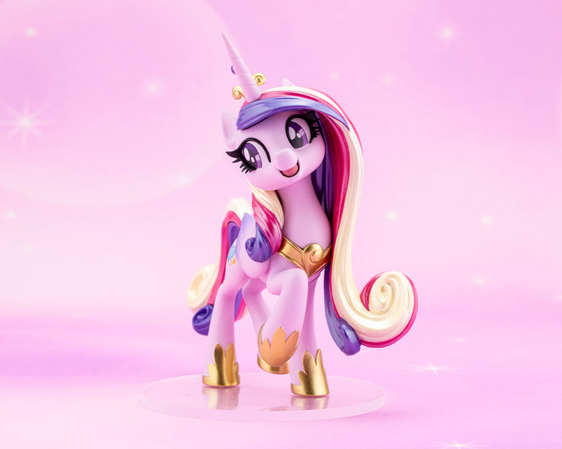 MY LITTLE PONY美少女 プリンセスケイデンス 1/7 完成品フィギュア