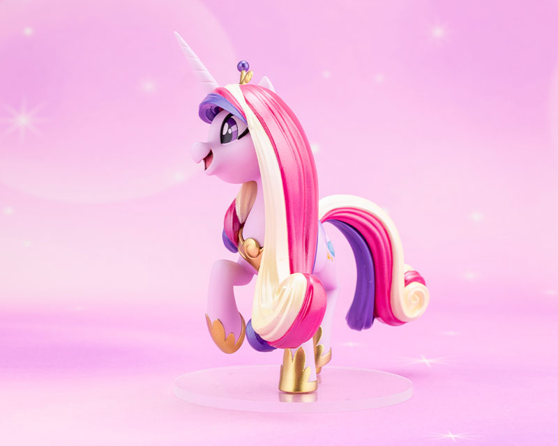 MY LITTLE PONY美少女 プリンセスケイデンス 1/7 完成品フィギュア