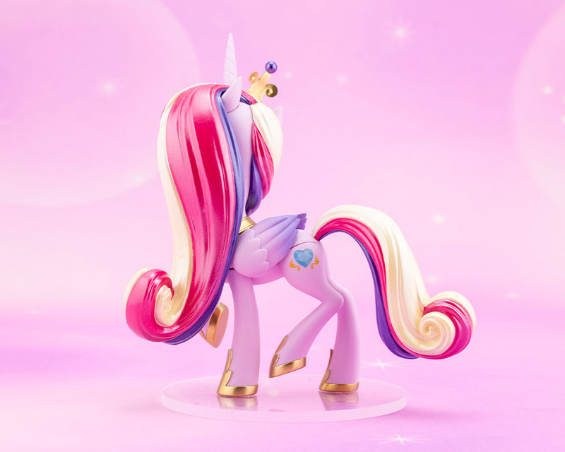 MY LITTLE PONY美少女 プリンセスケイデンス 1/7 完成品フィギュア