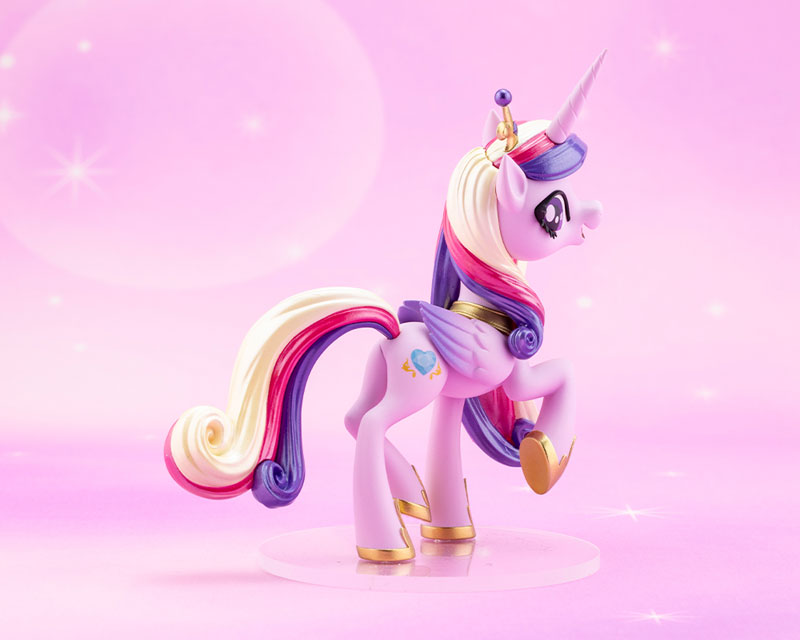 MY LITTLE PONY美少女 プリンセスケイデンス 1/7 完成品フィギュア