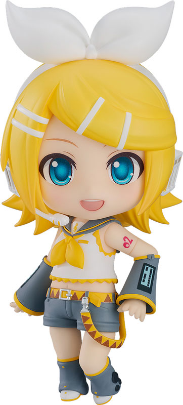 ねんどろいど キャラクター・ボーカル・シリーズ02 鏡音リン 2.0