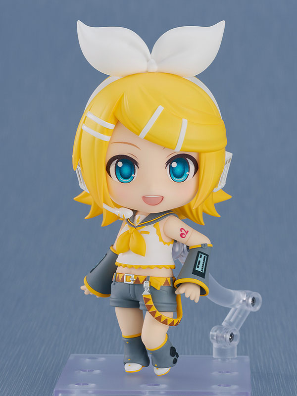 ねんどろいど キャラクター・ボーカル・シリーズ02 鏡音リン 2.0