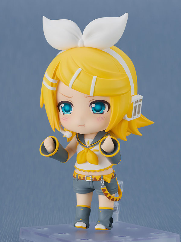 ねんどろいど キャラクター・ボーカル・シリーズ02 鏡音リン 2.0