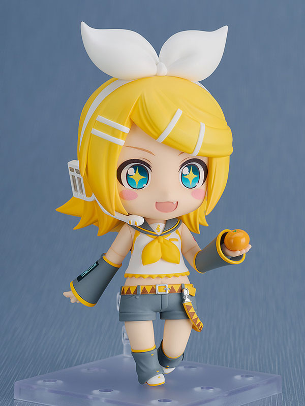ねんどろいど キャラクター・ボーカル・シリーズ02 鏡音リン 2.0