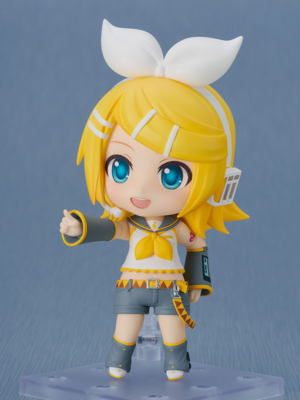 ねんどろいど キャラクター・ボーカル・シリーズ02 鏡音リン 2.0