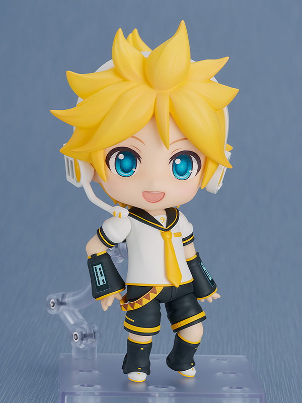 ねんどろいど キャラクター・ボーカル・シリーズ02 鏡音レン 2.0