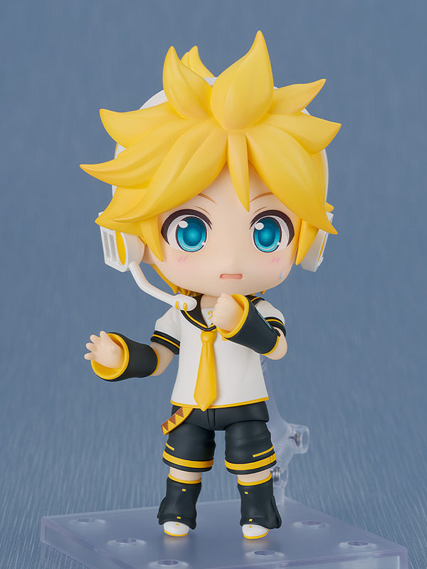 ねんどろいど キャラクター・ボーカル・シリーズ02 鏡音レン 2.0