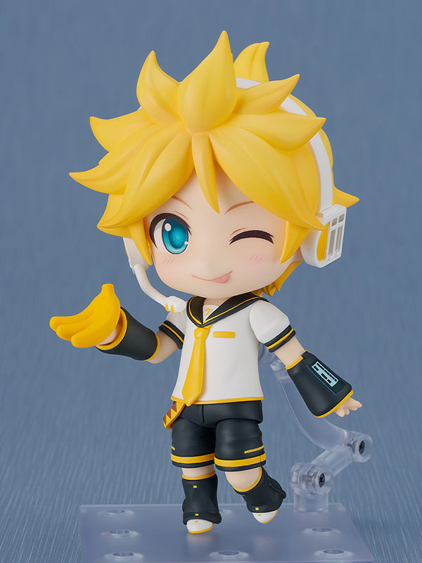ねんどろいど キャラクター・ボーカル・シリーズ02 鏡音レン 2.0