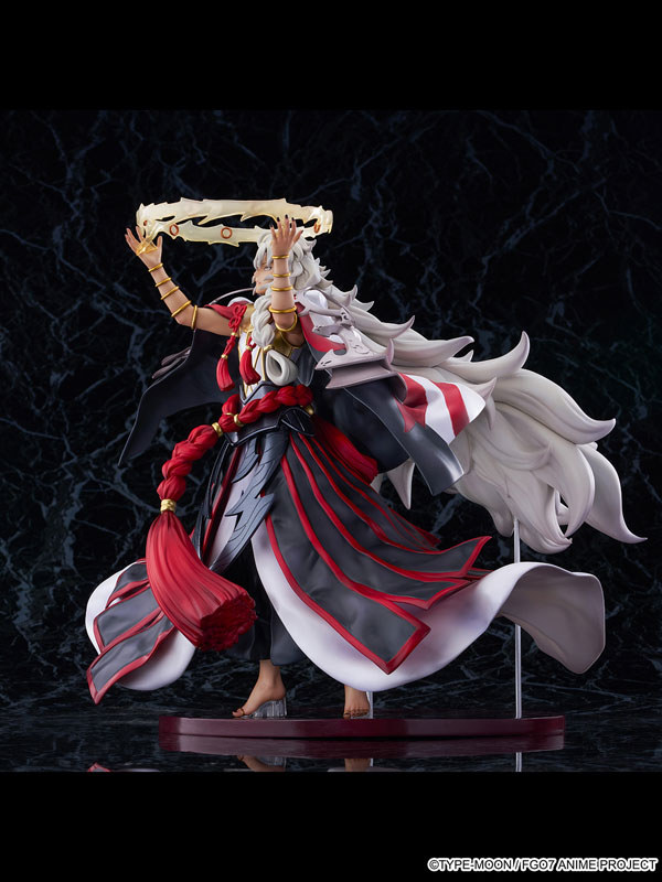 Fate/Grand Order -終局特異点 冠位時間神殿ソロモン- 魔術王ソロモン