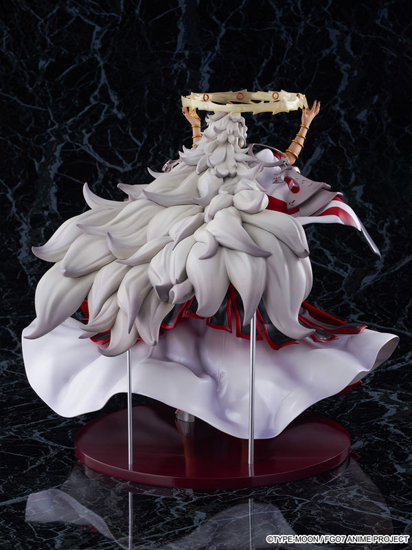 Fate/Grand Order -終局特異点 冠位時間神殿ソロモン- 魔術王ソロモン 1/7 完成品フィギュア