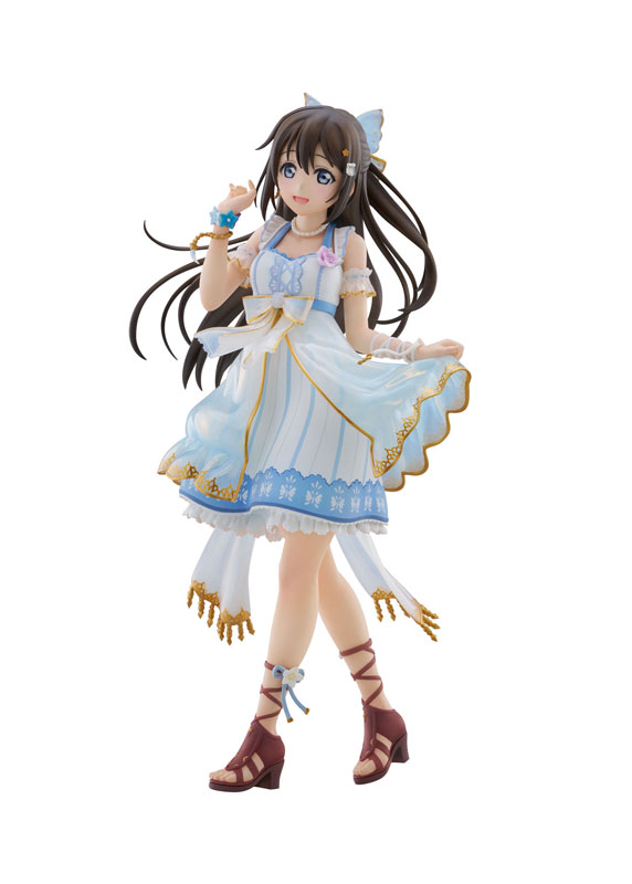 ラブライブ！虹ヶ咲学園スクールアイドル同好会 桜坂しずく 1/7