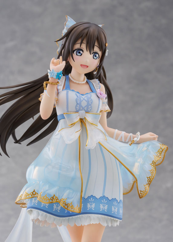 ラブライブ！虹ヶ咲学園スクールアイドル同好会 桜坂しずく 1/7 完成品フィギュア