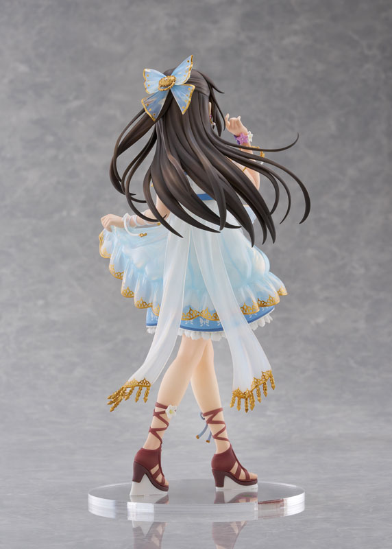 【あみあみ限定特典】ラブライブ！虹ヶ咲学園スクールアイドル同好会 桜坂しずく 1/7 完成品フィギュア