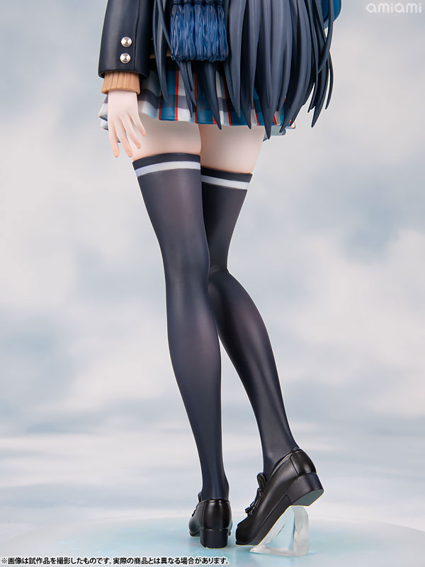 やはり俺の青春ラブコメはまちがっている。 雪ノ下雪乃 原作第6巻表紙絵Ver. 1/6 フィギュア