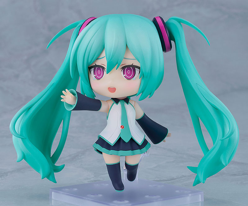 ねんどろいど キャラクター・ボーカル・シリーズ01 初音ミク 愛されなくても君がいるVer.