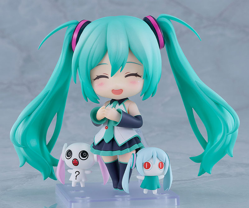 ねんどろいど キャラクター・ボーカル・シリーズ01 初音ミク 愛されなくても君がいるVer.