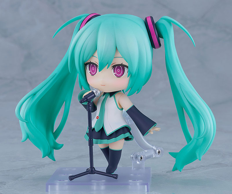 ねんどろいど キャラクター・ボーカル・シリーズ01 初音ミク 愛されなくても君がいるVer.