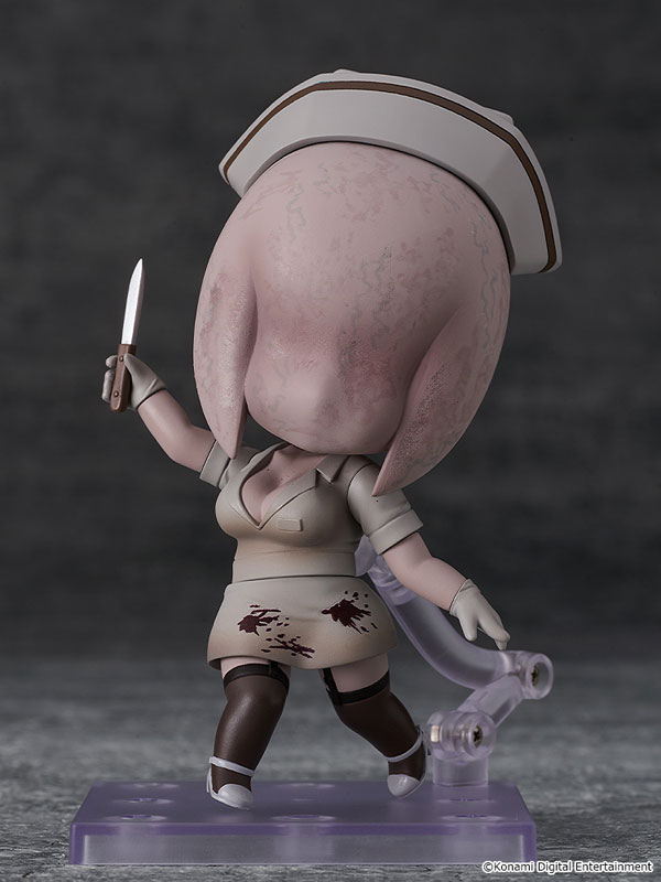 ねんどろいど サイレントヒル2 バブルヘッドナース