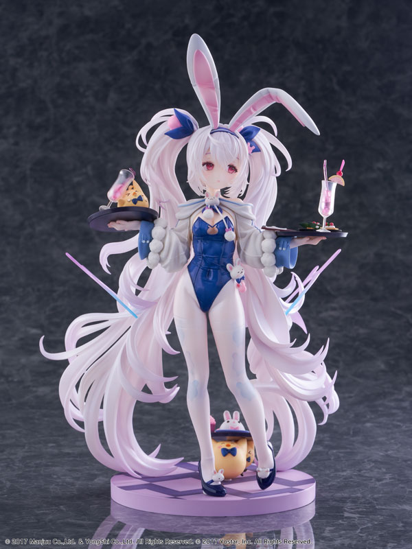 『アズールレーン』ラフィーII うとうとビジーデーver. 1/7 完成品フィギュア