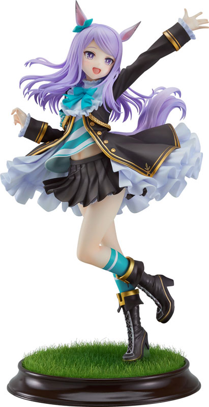 ウマ娘 プリティーダービー メジロマックイーン～名門メジロ家の