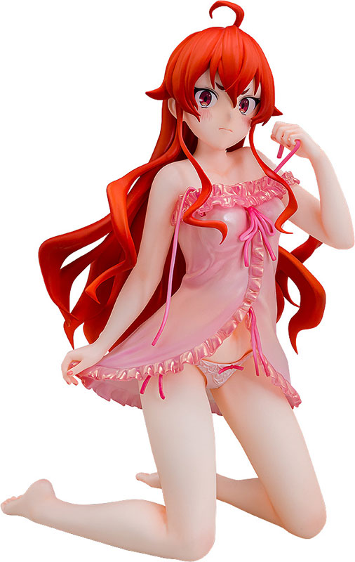 無職転生 II ～異世界行ったら本気だす～ エリス ランジェリーver. 1/7 完成品フィギュア