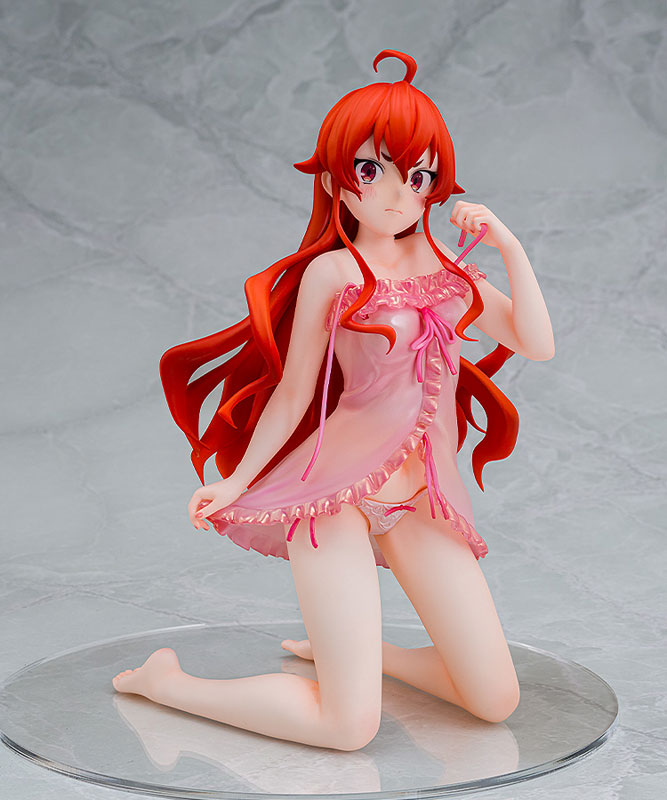 無職転生 II ～異世界行ったら本気だす～ エリス ランジェリーver. 1/7 完成品フィギュア