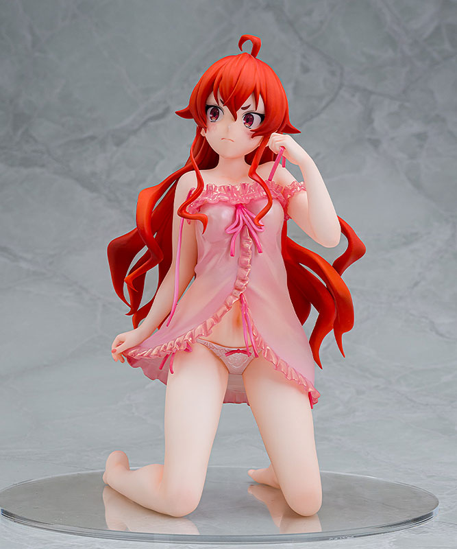 無職転生 II ～異世界行ったら本気だす～ エリス ランジェリーver. 1/7 完成品フィギュア