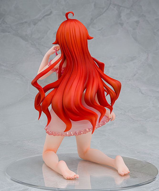 無職転生 II ～異世界行ったら本気だす～ エリス ランジェリーver. 1/7 完成品フィギュア