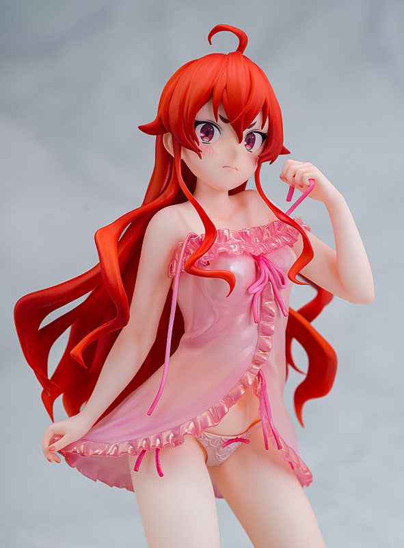 無職転生 II ～異世界行ったら本気だす～ エリス ランジェリーver. 1/7 完成品フィギュア