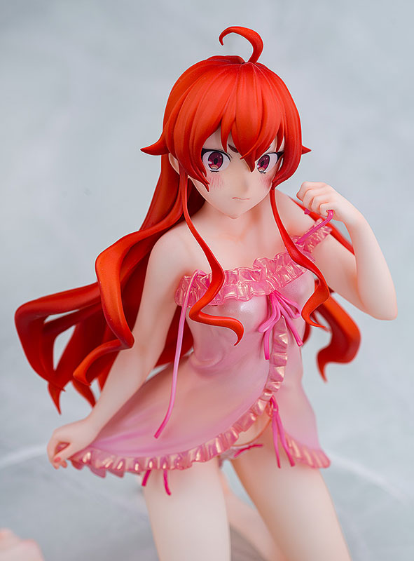 無職転生 II ～異世界行ったら本気だす～ エリス ランジェリーver. 1/7 完成品フィギュア