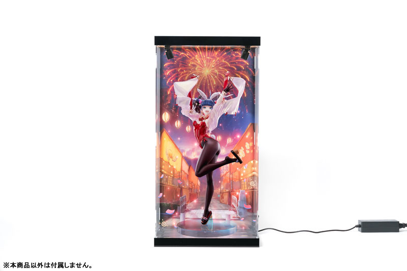 MIMEYOI 葛城 夜明輝祭 専用ケース
