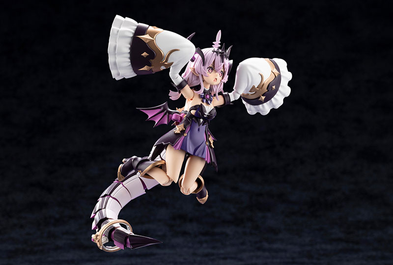 アルカナディア ギィ プラモデル