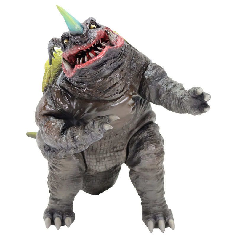 1/6特撮シリーズ 透明怪獣ネロンガ ハイグレード Ver. 完成品
