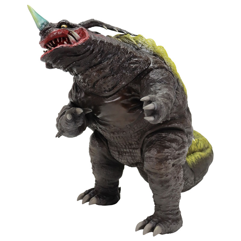 1/6特撮シリーズ 透明怪獣ネロンガ ハイグレード Ver. 完成品