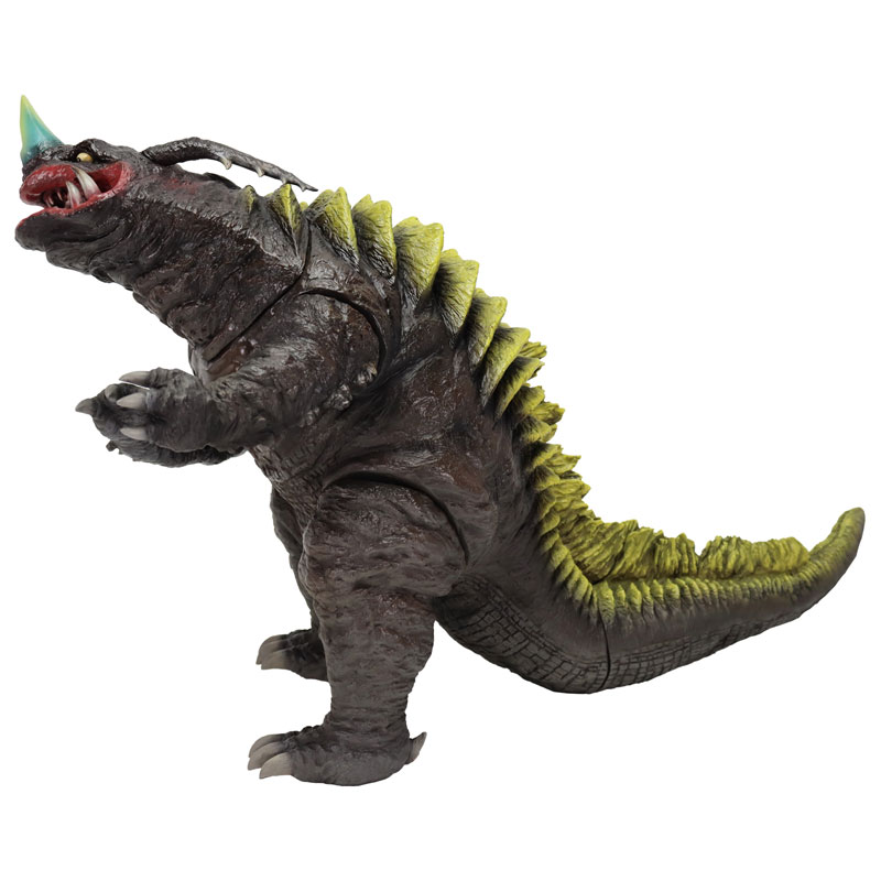 1/6特撮シリーズ 透明怪獣ネロンガ ハイグレード Ver. 完成品